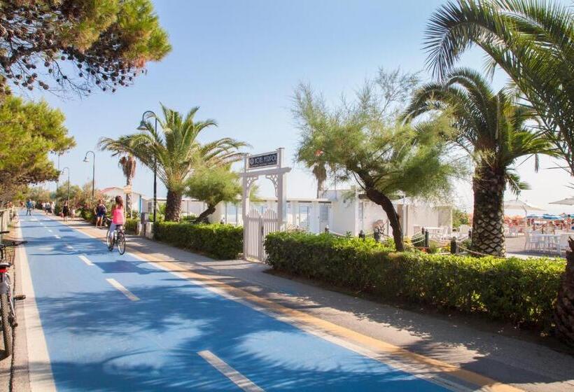 בית מלון כפרי Meripol