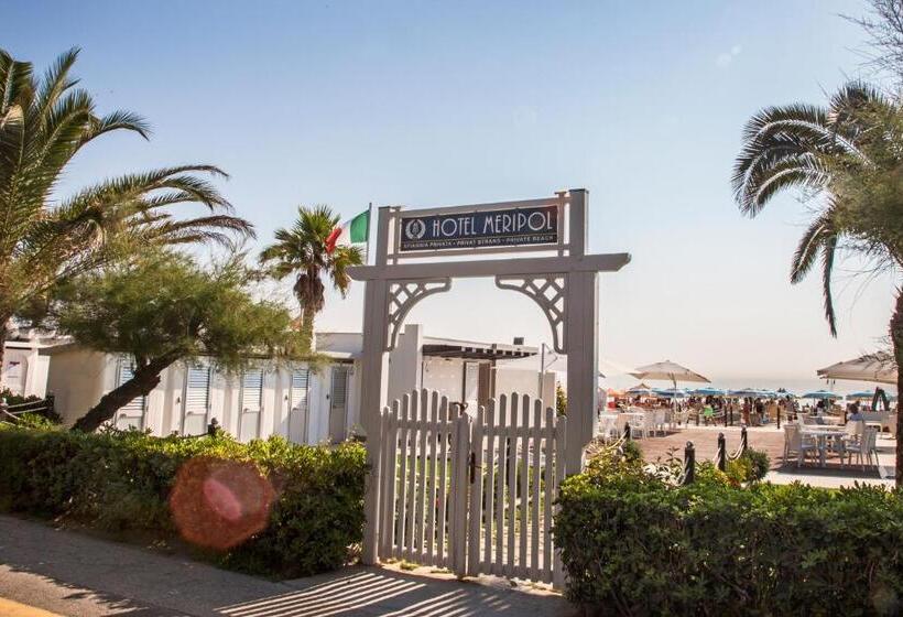 בית מלון כפרי Meripol