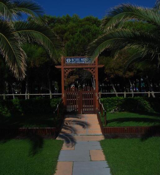 בית מלון כפרי Meripol