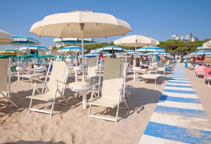 בית מלון כפרי Meripol