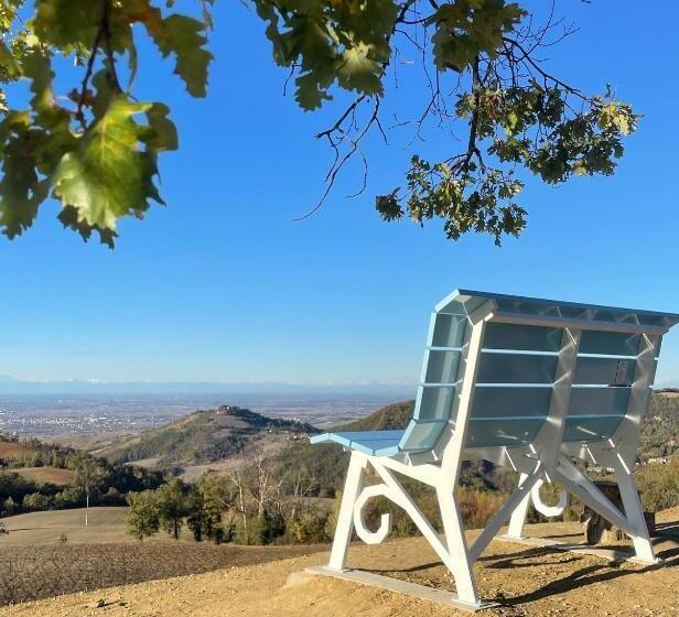 酒店 Milano Pool & Garden