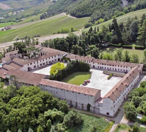 酒店 Milano Pool & Garden