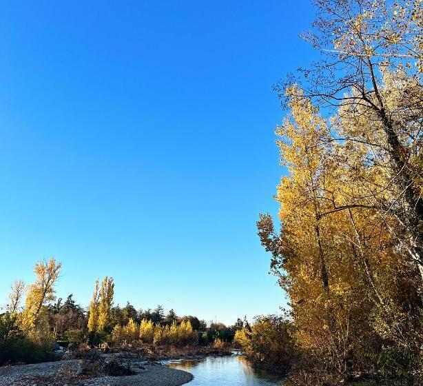 酒店 Milano Pool & Garden