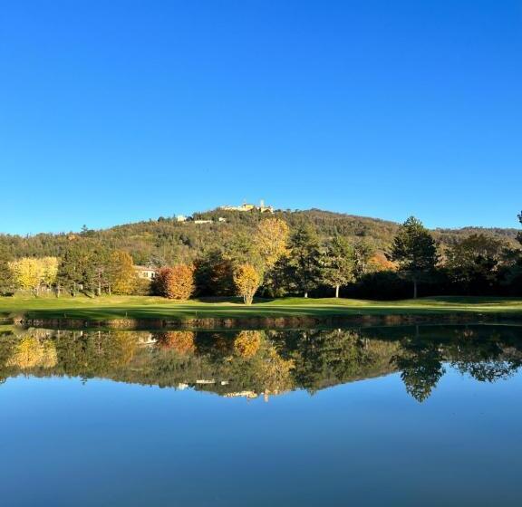 酒店 Milano Pool & Garden