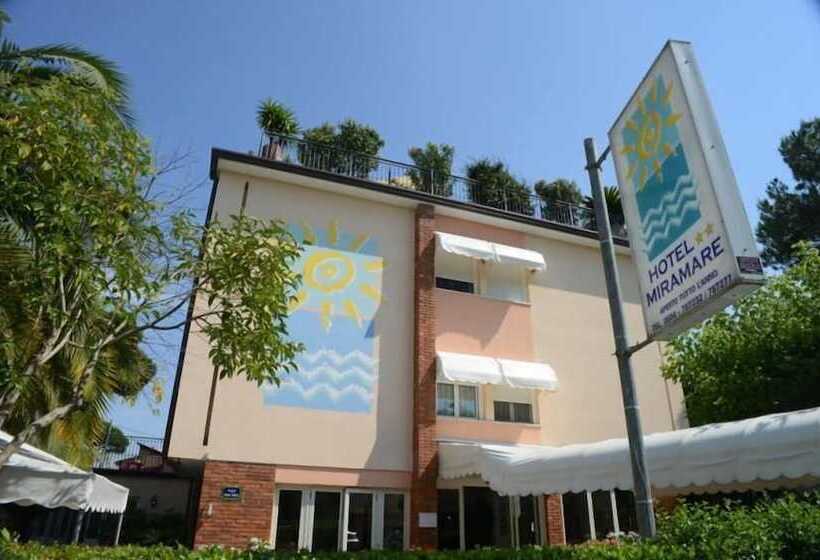 فندق Miramare