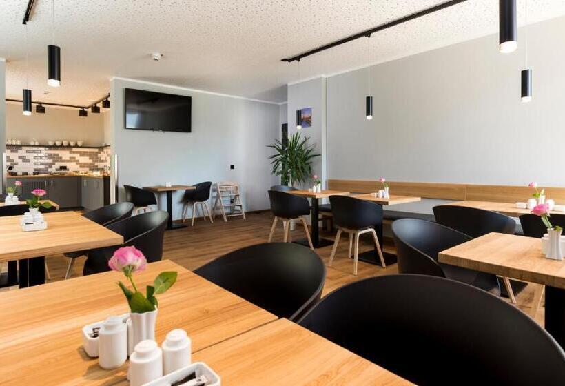 Mk Hotel Eschborn