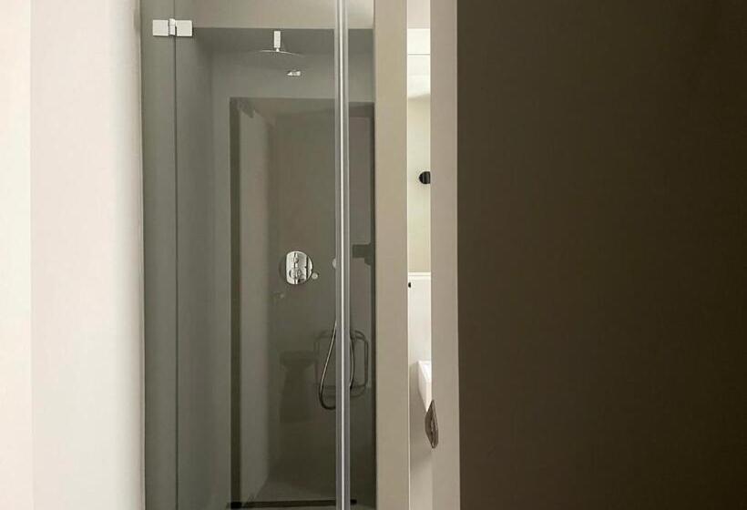 호텔 Mons Am Goetheplatz