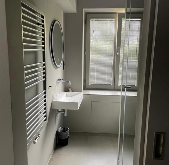 호텔 Mons Am Goetheplatz