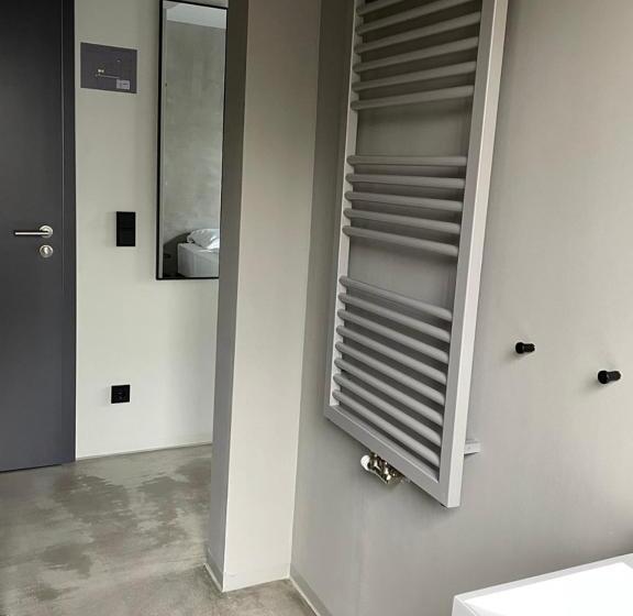 호텔 Mons Am Goetheplatz