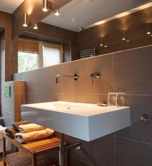 호텔 Mons Am Goetheplatz