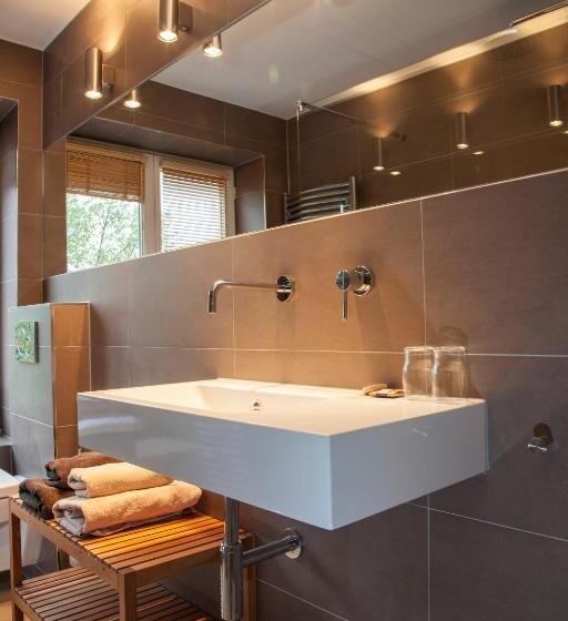 호텔 Mons Am Goetheplatz