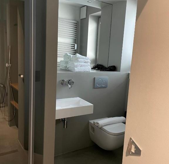 호텔 Mons Am Goetheplatz