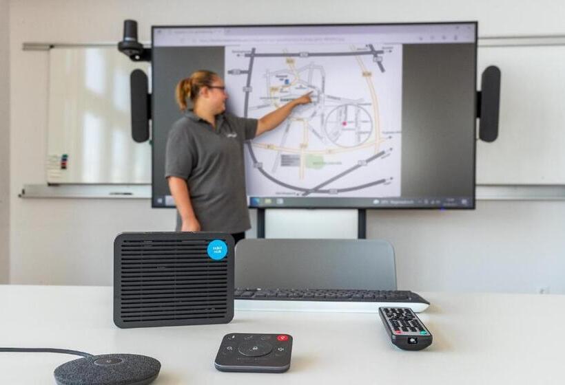 בית מלון כפרי Neuhaus Integrations