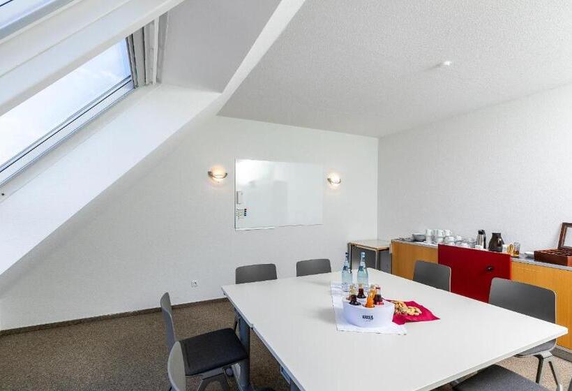 בית מלון כפרי Neuhaus Integrations