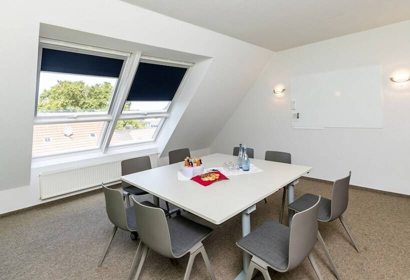 בית מלון כפרי Neuhaus Integrations