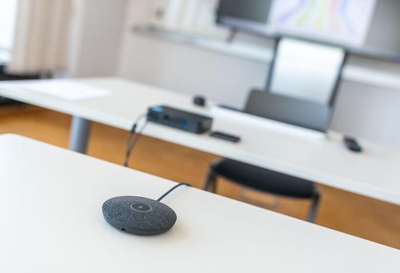 בית מלון כפרי Neuhaus Integrations