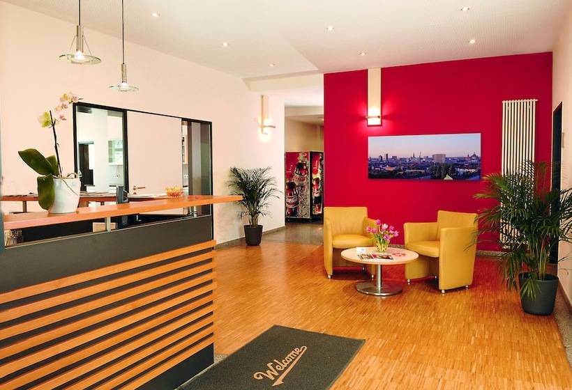 هتل Neuhaus Integrations