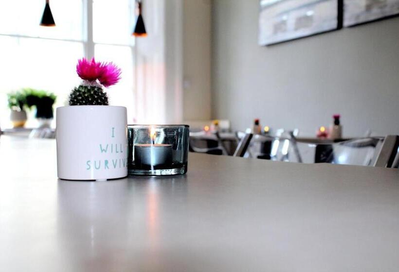 호텔 Nox Lancaster Gate