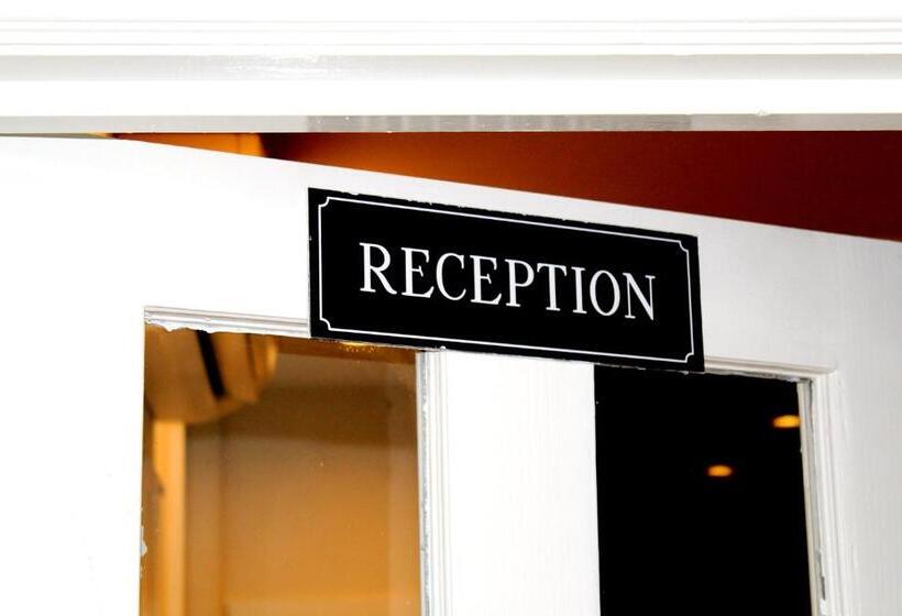 호텔 Nox Lancaster Gate