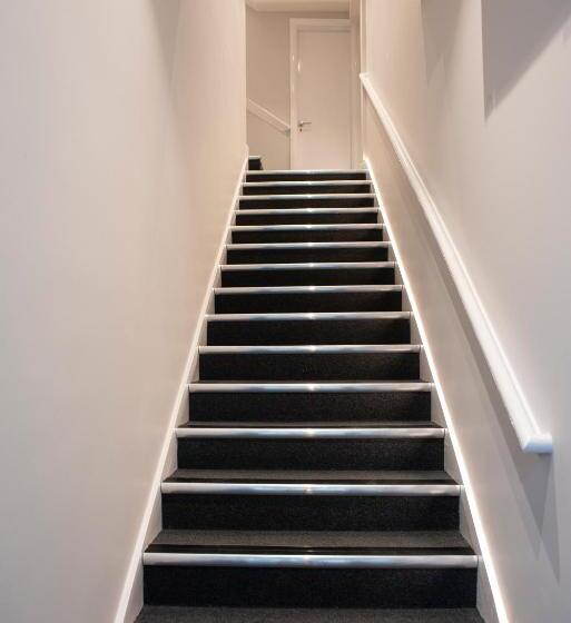 호텔 Nox West Hampstead