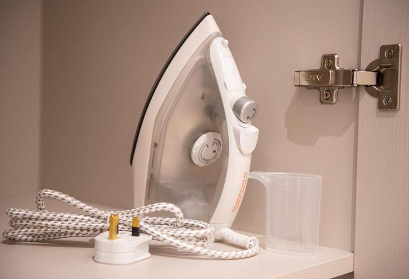 酒店 Nox West Hampstead