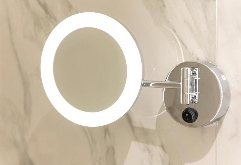 호텔 Nox West Hampstead