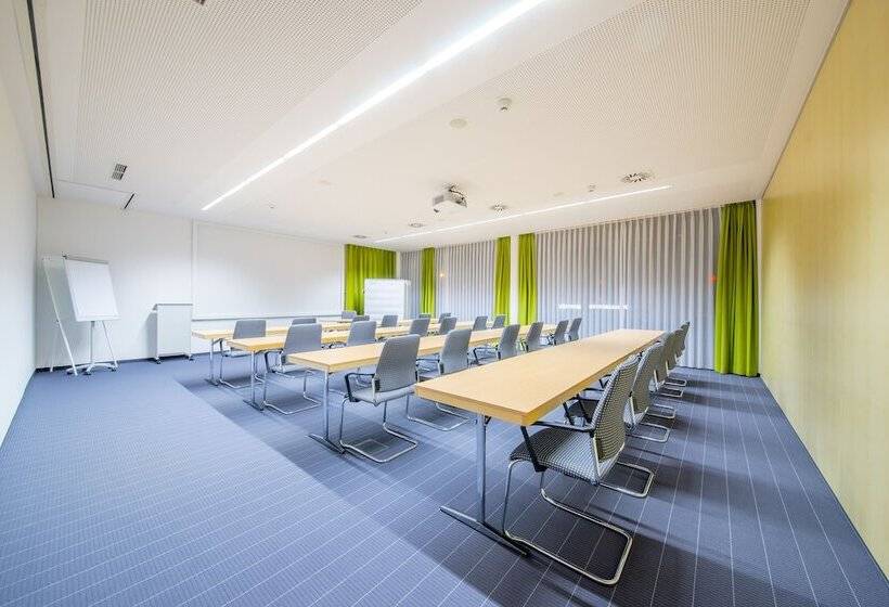 ホテル Nürnberger Hof