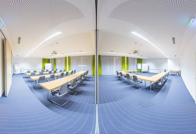 בית מלון כפרי Nürnberger Hof