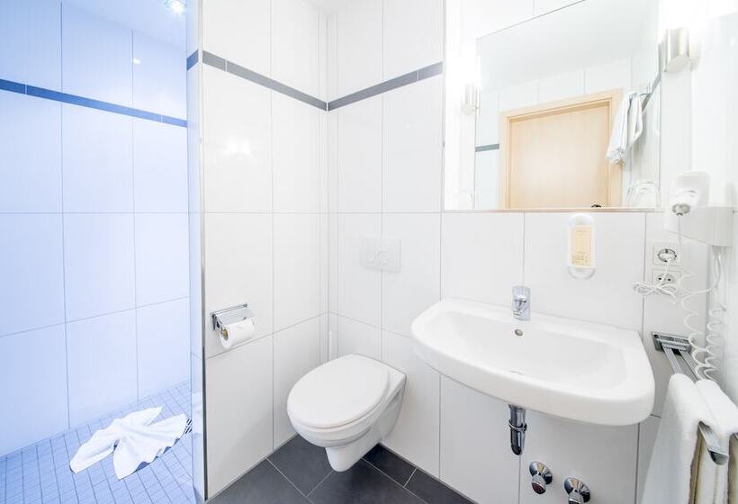 ホテル Nürnberger Hof