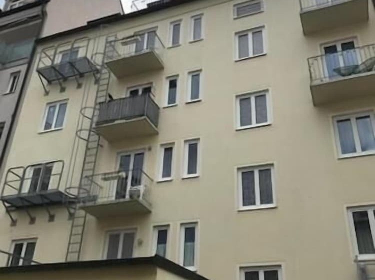 בית מלון כפרי Occam