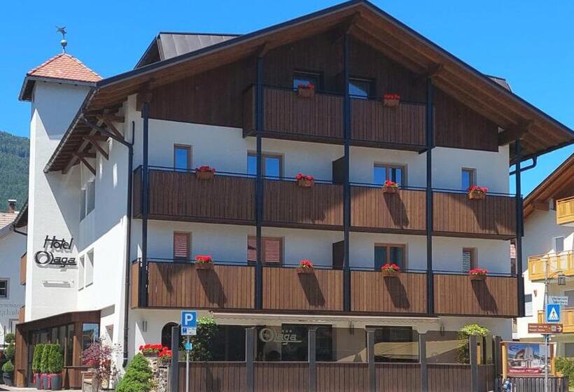 Hotel Olaga