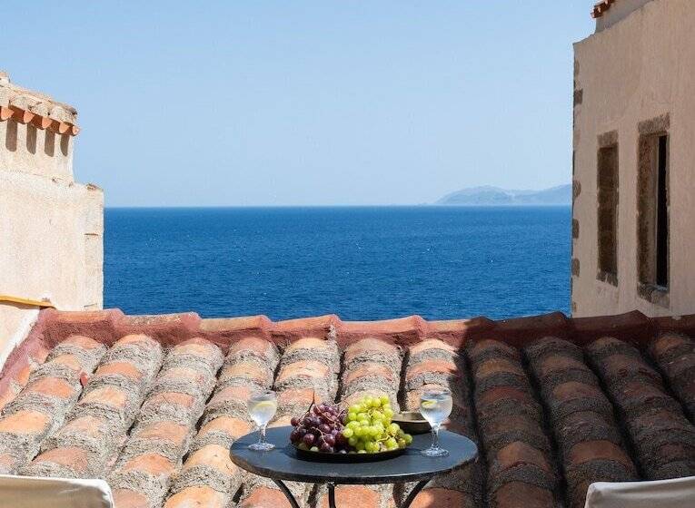 Отель Pablito House