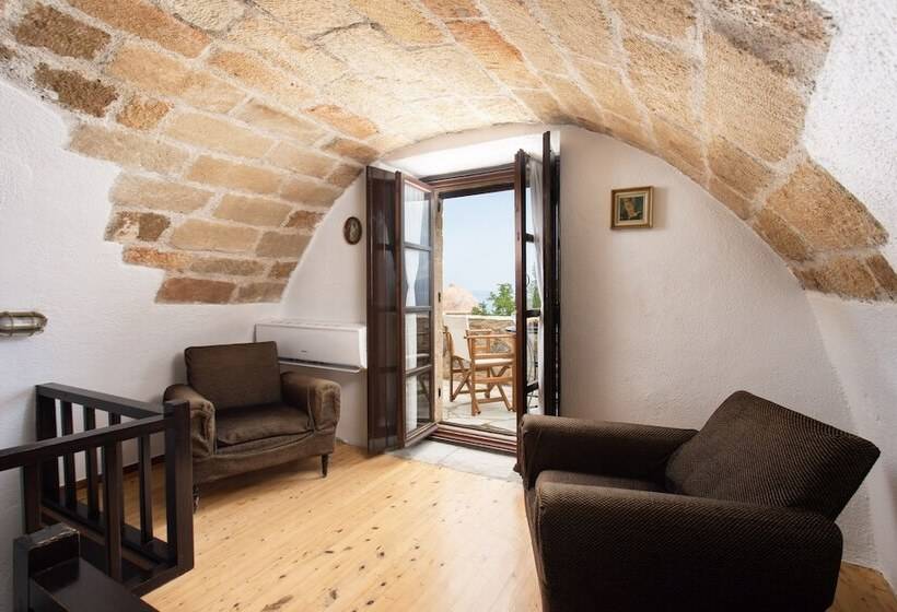 Отель Pablito House