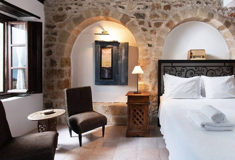 Отель Pablito House