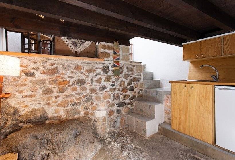 Отель Pablito House