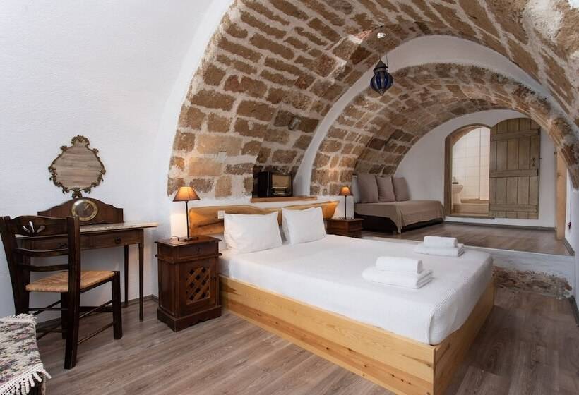 Отель Pablito House