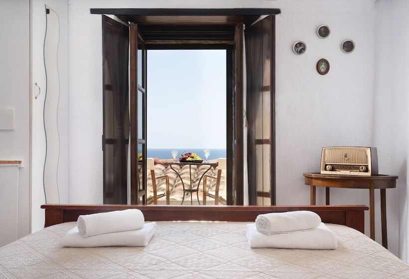 Отель Pablito House