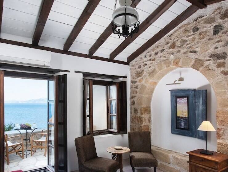 Отель Pablito House