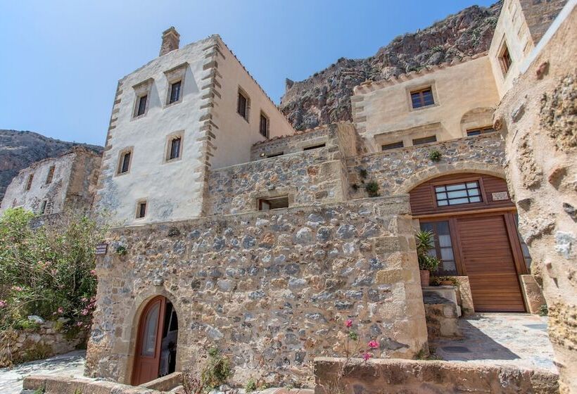 فندق Pablito House