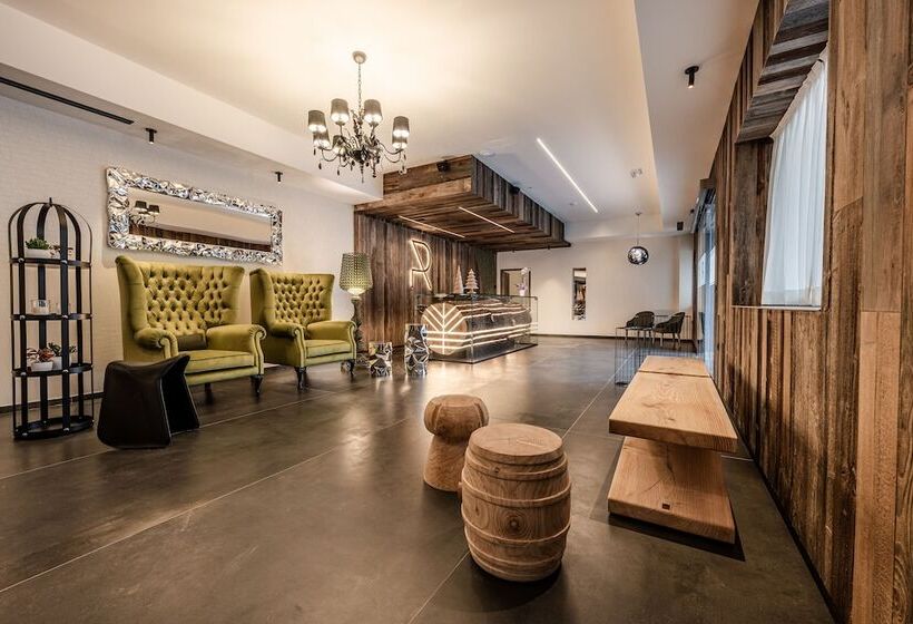 فندق Ravelli Luxury Spa