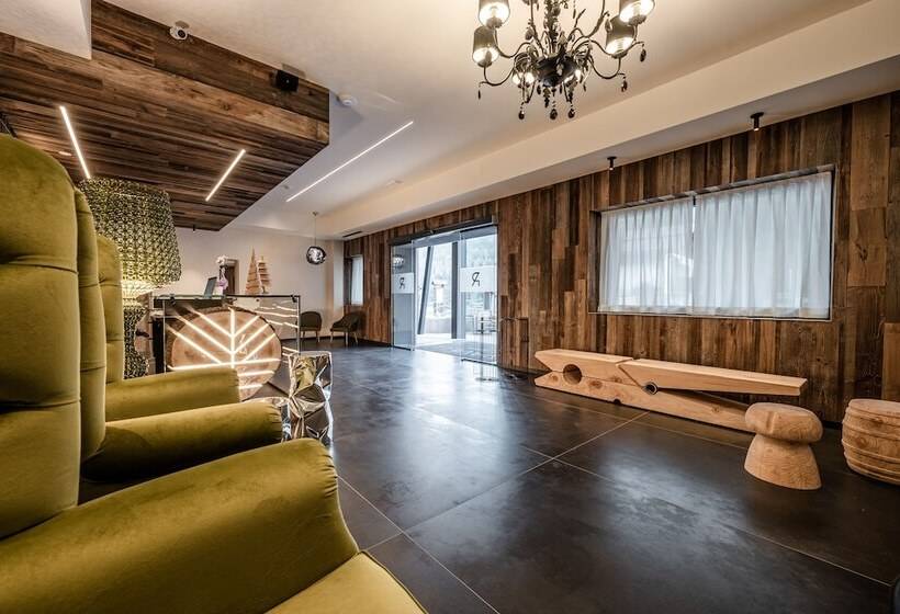 فندق Ravelli Luxury Spa