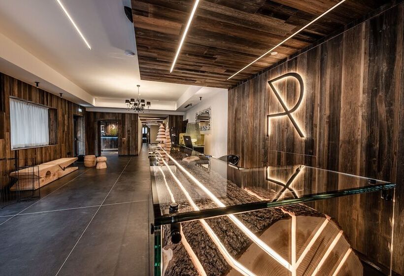 فندق Ravelli Luxury Spa