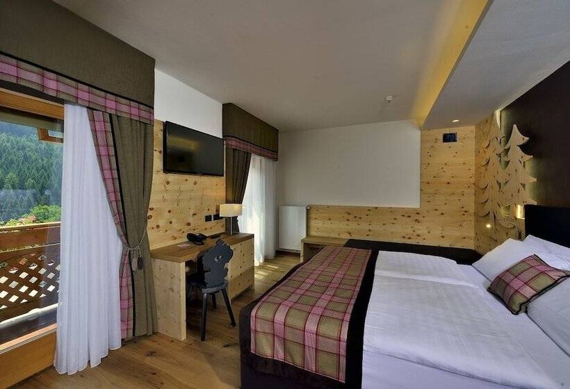 فندق Ravelli Luxury Spa