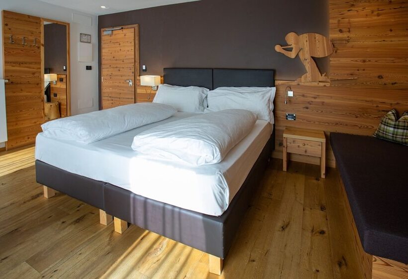 فندق Ravelli Luxury Spa