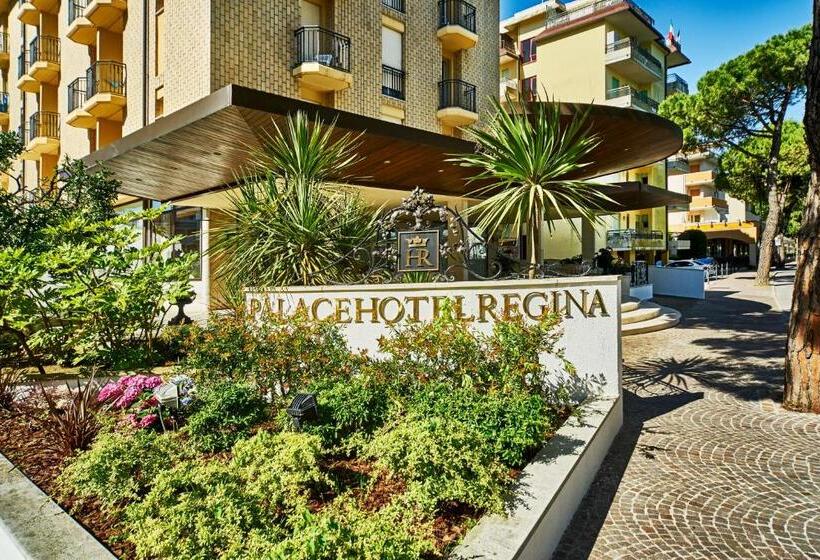 Palace Hotel Regina