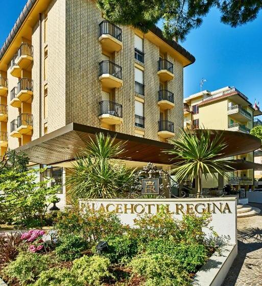 Palace Hotel Regina