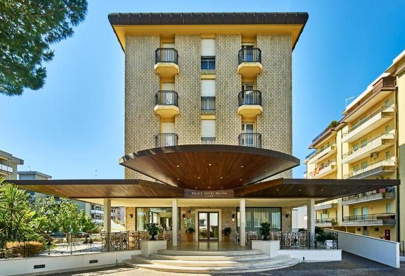 Palace Hotel Regina