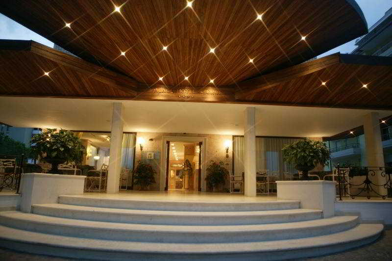 Palace Hotel Regina