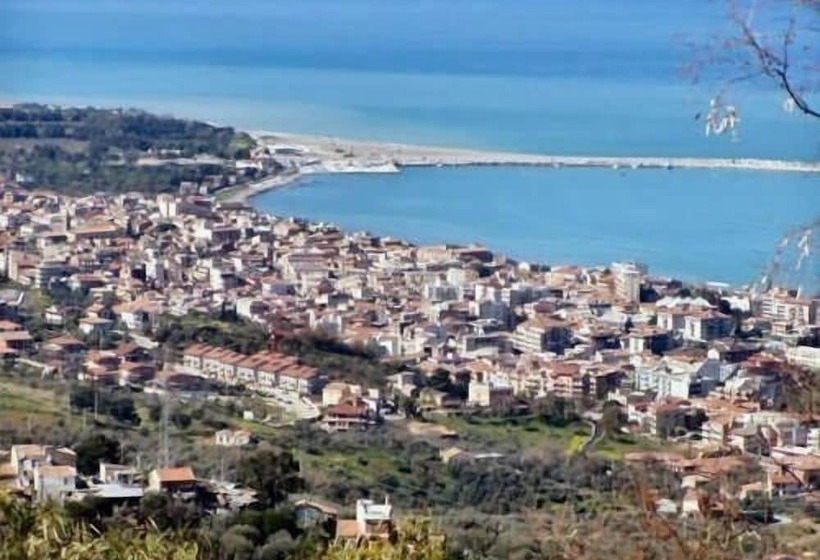 ホテル Palazzo Fortunato