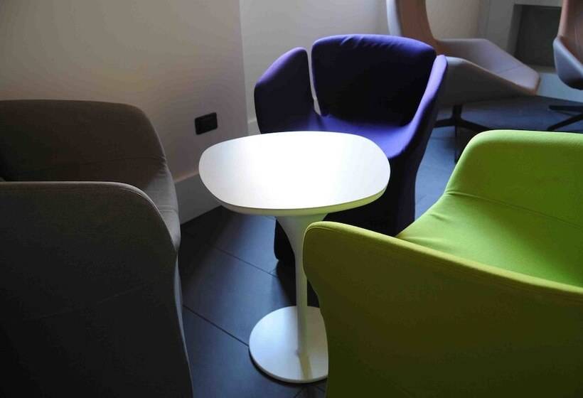 ホテル Palazzo Fortunato